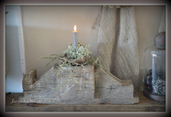 stoer en landelijk wonen