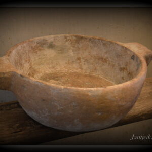 stoer en landelijk wonen