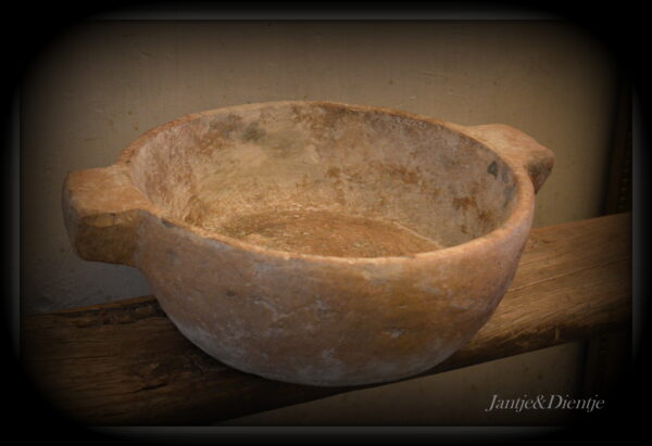 stoer en landelijk wonen