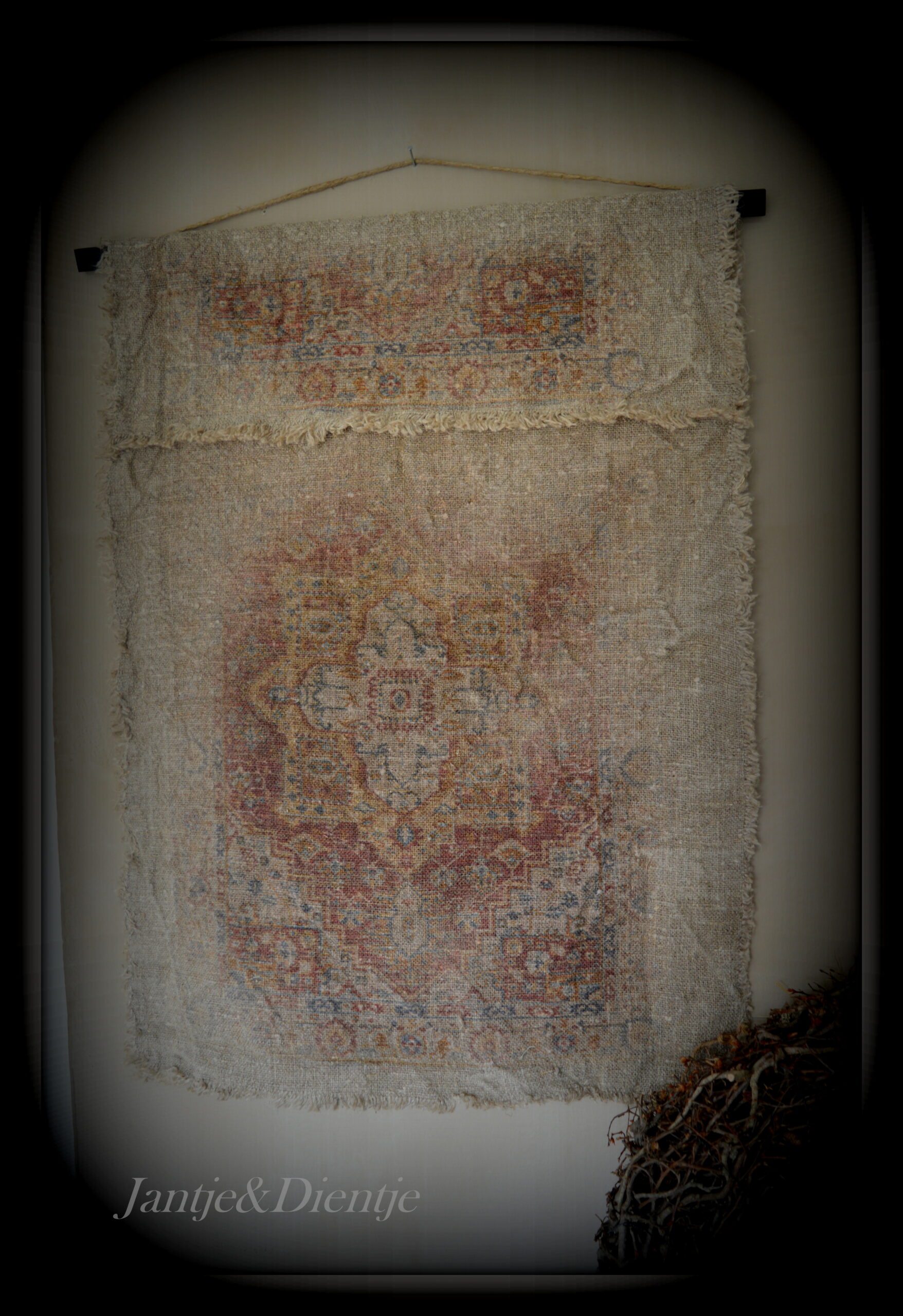 stoer en landelijk wonen