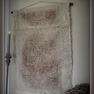 stoer en landelijk wonen