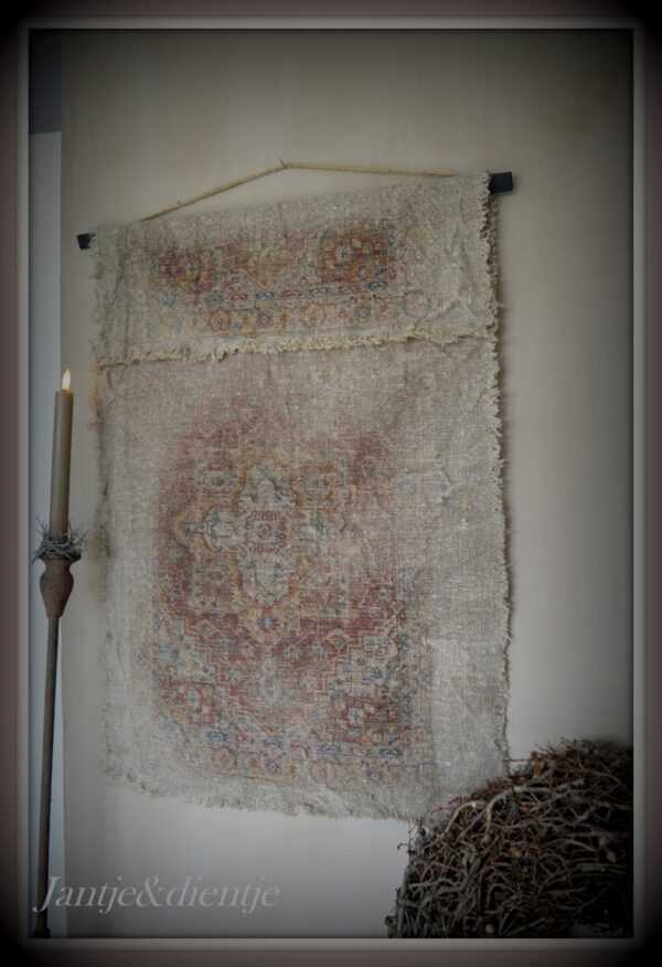 stoer en landelijk wonen