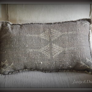 stoer en landelijk wonen