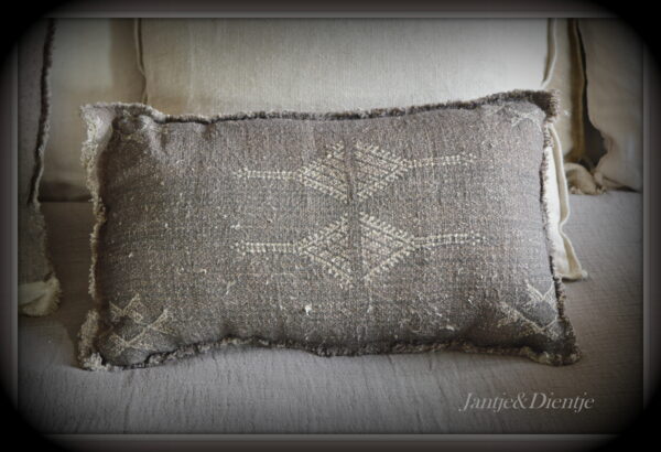 stoer en landelijk wonen