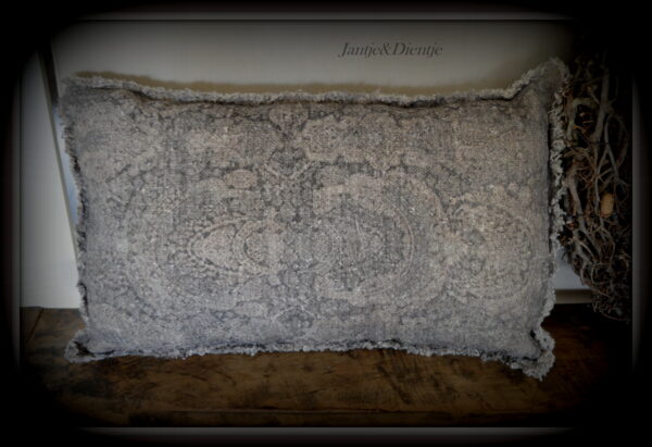 stoer en landelijk wonen