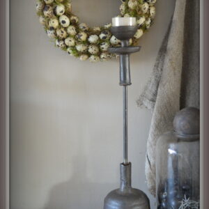 stoer en landelijk wonen