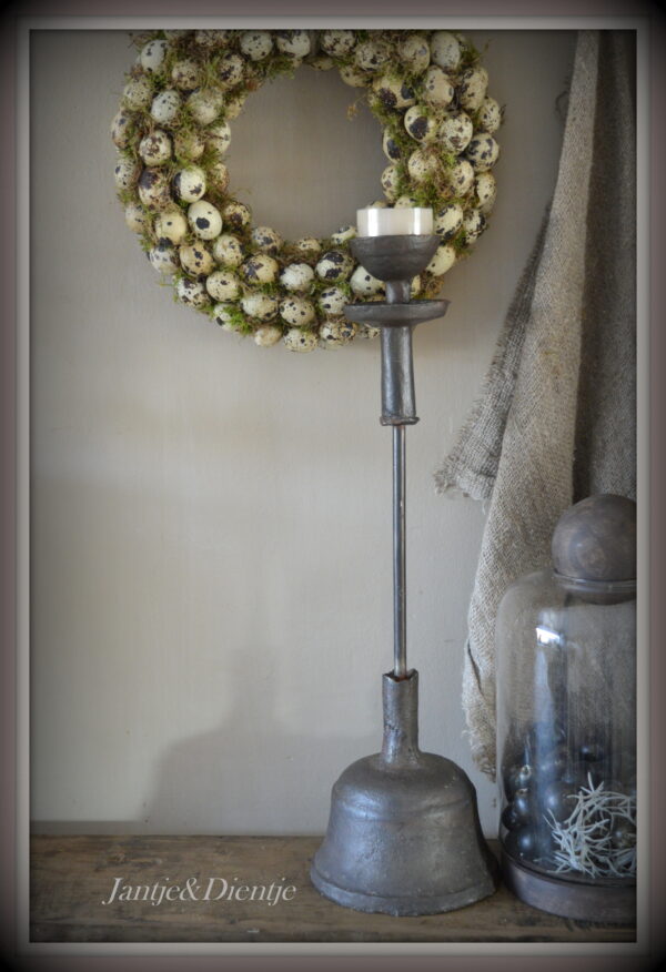 stoer en landelijk wonen