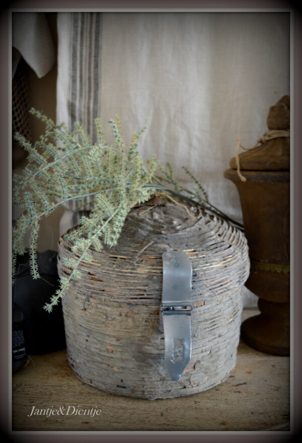 stoer en landelijk wonen