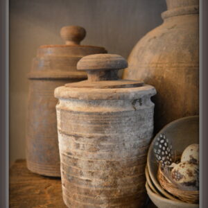 stoer en landelijk wonen