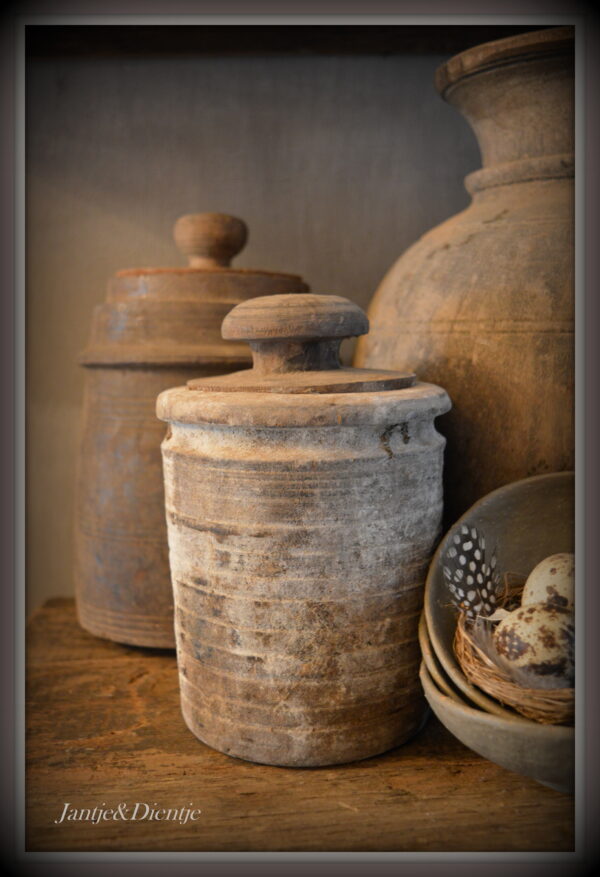 stoer en landelijk wonen