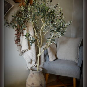 stoer en landelijk wonen