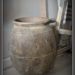 stoer en landelijk wonen