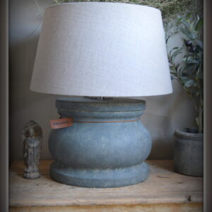 stoer en landelijk wonen