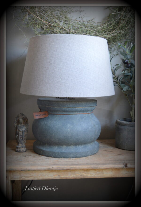 stoer en landelijk wonen