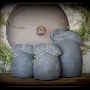 stoer en landelijk wonen