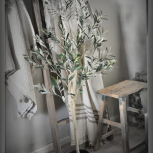 stoer en landelijk wonen