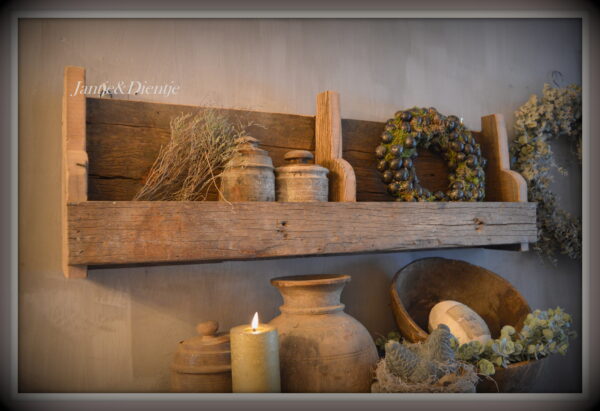 stoer en landelijk wonen