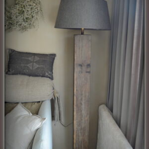 stoer en landelijk wonen