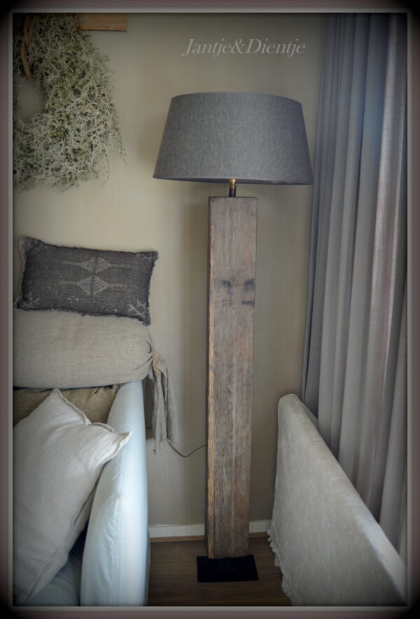 stoer en landelijk wonen