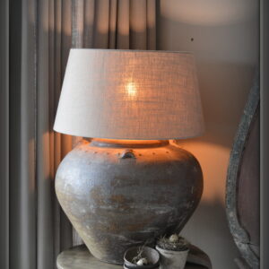 stoer en landelijk wonen