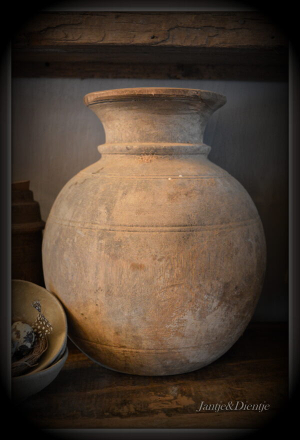 stoer en landelijk wonen