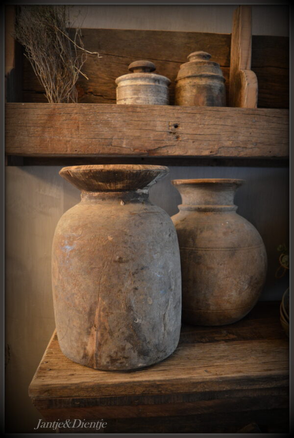 stoer en landelijk wonen