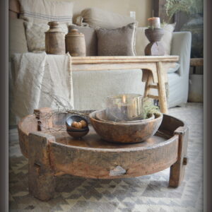 stoer en landelijk wonen