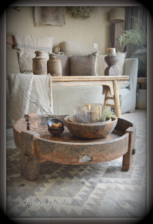 stoer en landelijk wonen