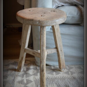 stoer en landelijk wonen