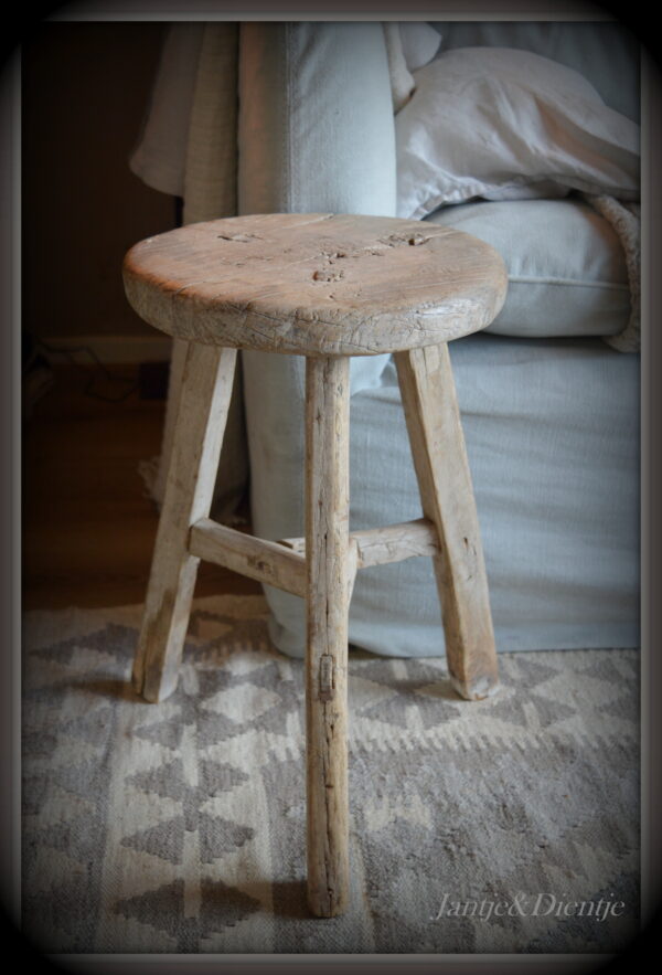 stoer en landelijk wonen