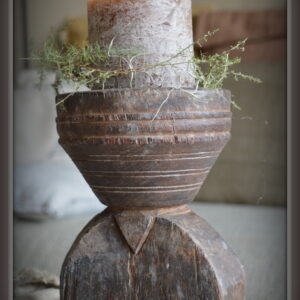 stoer en landelijk wonen