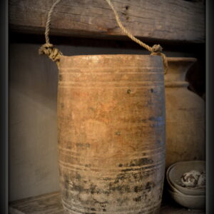 stoer en landelijk wonen