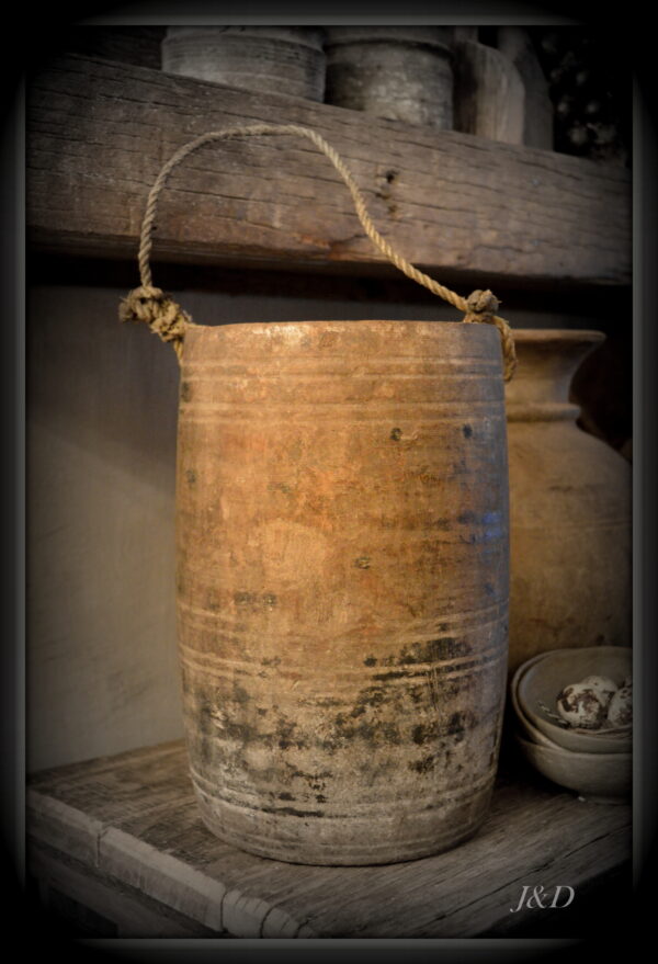 stoer en landelijk wonen