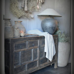 stoer en landelijk wonen