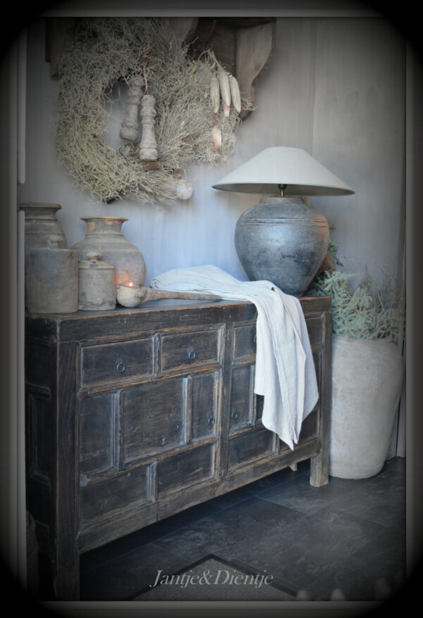 stoer en landelijk wonen