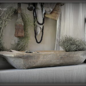 stoer en landelijk wonen