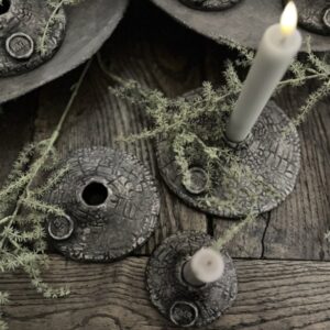 PMR Windlichtkandelaar L