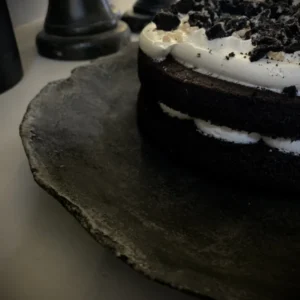 PMR Schaal zonder voet diameter 33cm