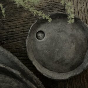 PMR Schoteltje organic