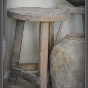 stoer en landelijk wonen