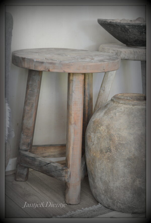 stoer en landelijk wonen