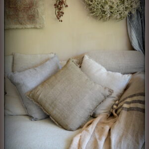 stoer en landelijk wonen