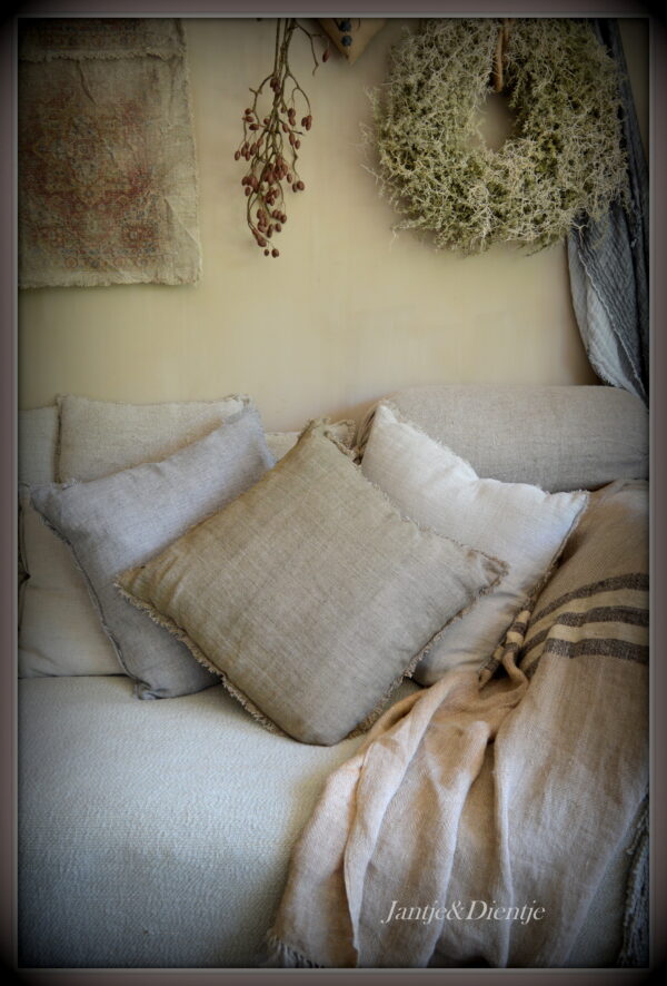 stoer en landelijk wonen