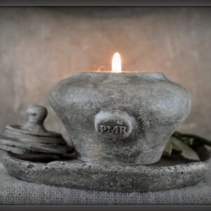 stoer en landelijk wonen