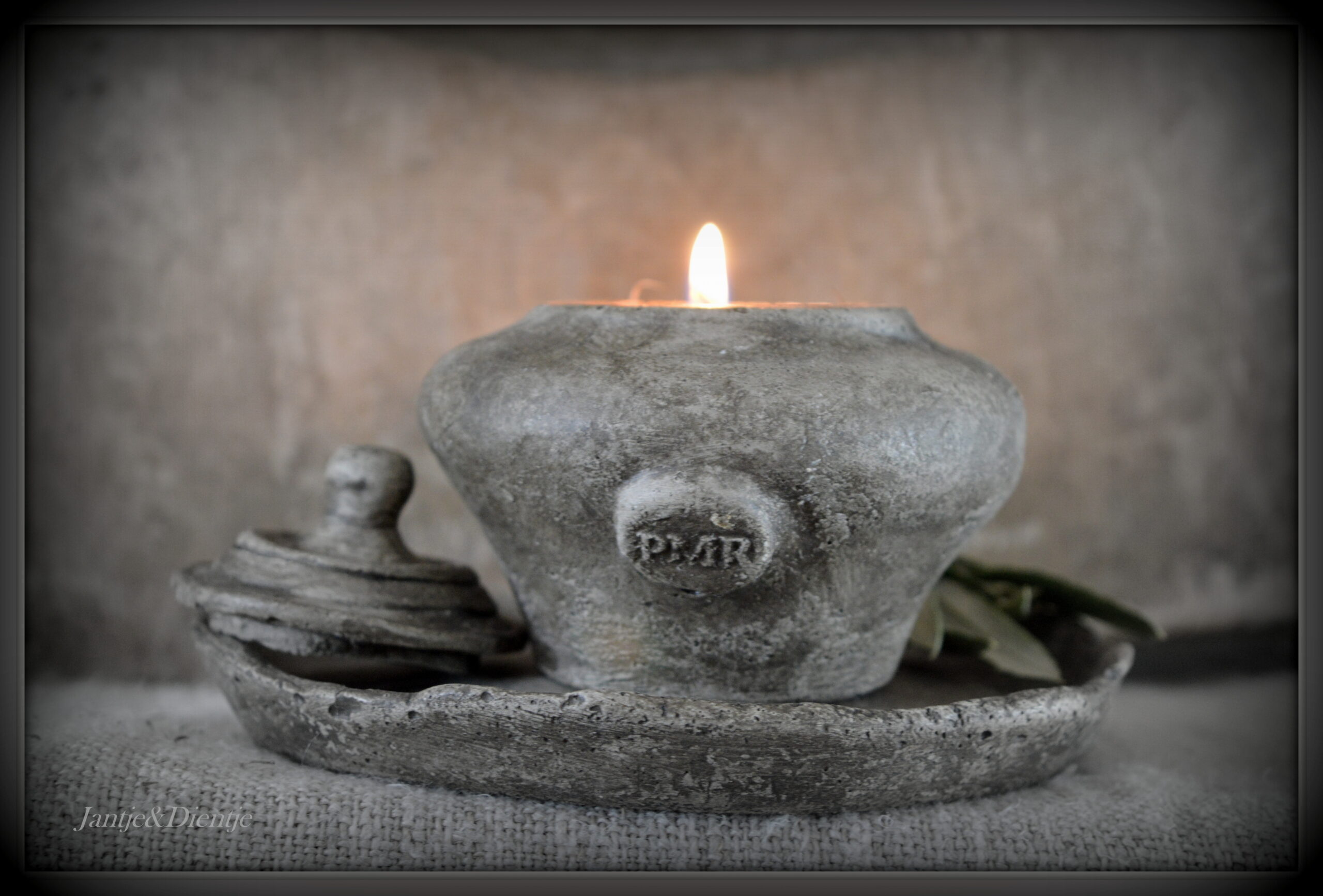 stoer en landelijk wonen