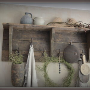 stoer en landelijk wonen