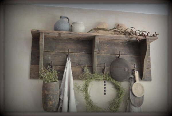 stoer en landelijk wonen