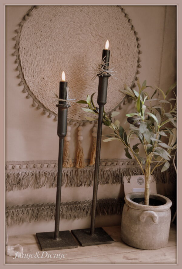 stoer en landelijk wonen