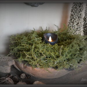 stoer en landelijk wonen