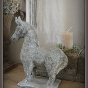 stoer en landelijk wonen